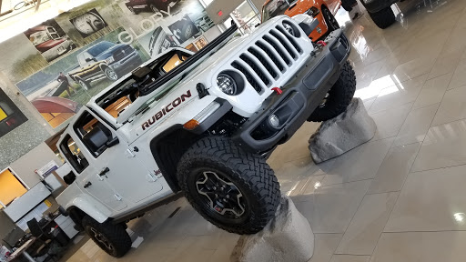Used Car Dealer «Fields Chrysler Jeep Dodge Sanford», reviews and photos, 750 Towne Center Blvd, Sanford, FL 32771, USA