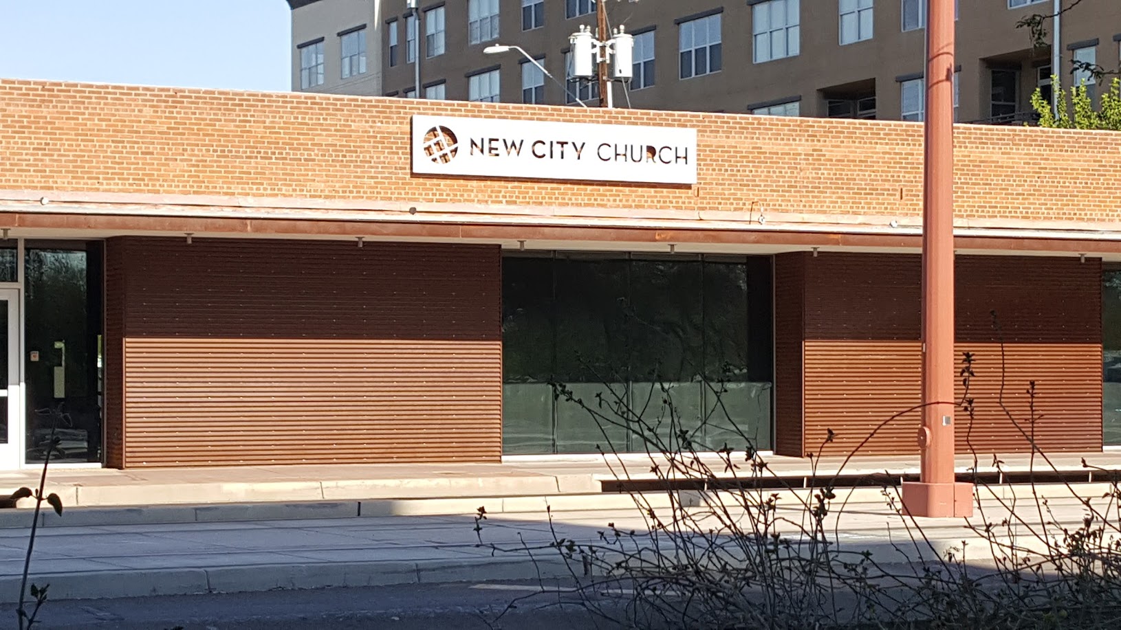 New City Church - Phoenix