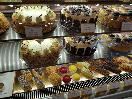 Bakery Canberra