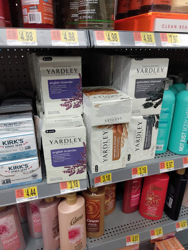 Department Store «Walmart Supercenter», reviews and photos, 2351 Century Dr, West Mifflin, PA 15122, USA