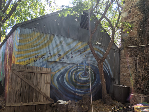 Coffee Shop «Fuel Coffee House», reviews and photos, 106 E Main St, Llano, TX 78643, USA