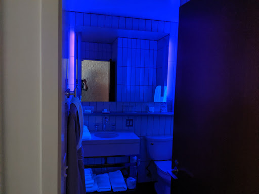 Luxury Hotel «21c Museum Hotel Louisville», reviews and photos, 700 W Main St, Louisville, KY 40202, USA