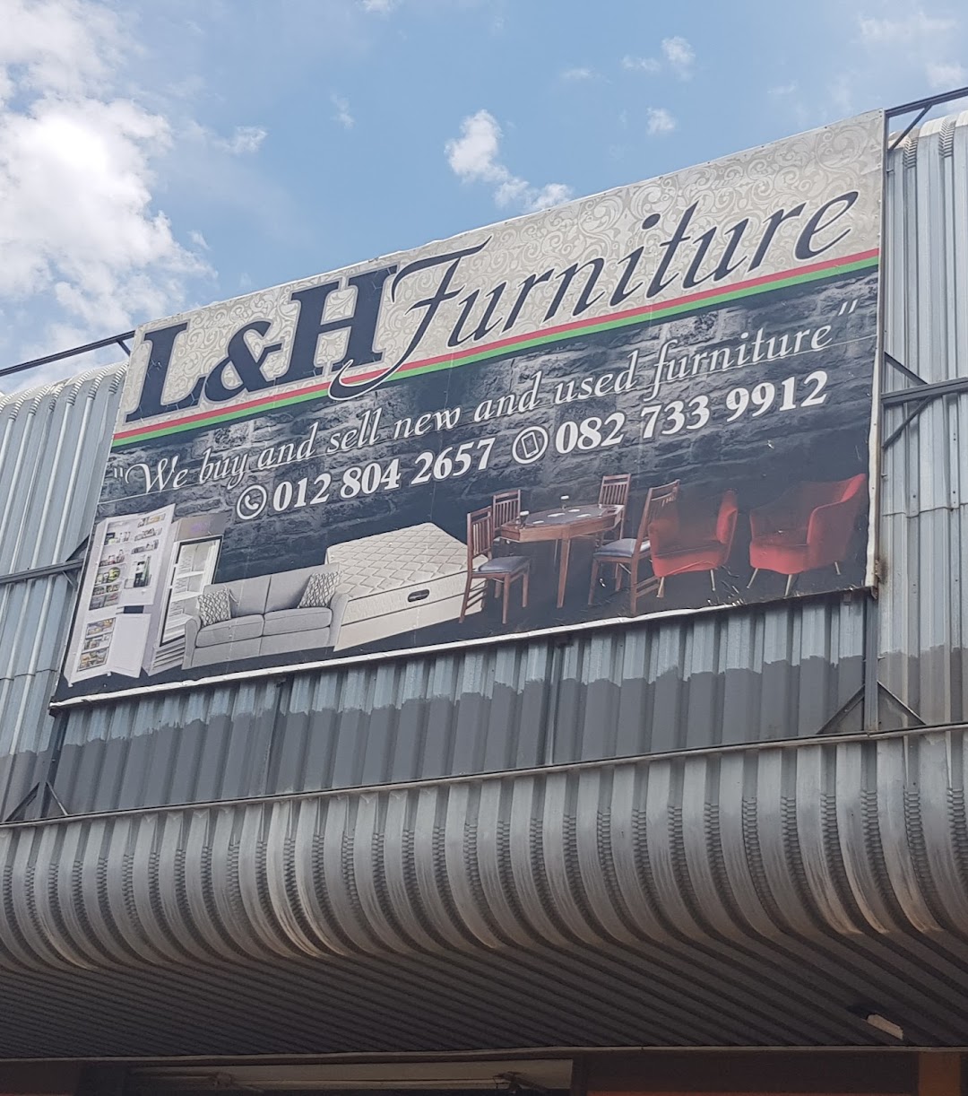 L & H Furniture