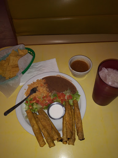 Carmen's Tacos Y Gorditas
