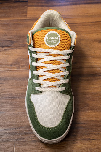 Explore mens shin tattoo ideas, creative tattoo ideas in San Leandro, available at Orbit Skate and Boutique- Skate Shop & Piercing Shop in San Leandro, CA