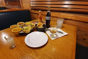 El Papalote Taco & Grill Linda Vista image