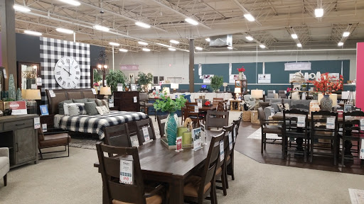 Furniture Store «Home Zone Furniture», reviews and photos, 1330 N Town E Blvd #500, Mesquite, TX 75150, USA
