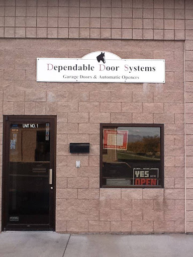 Dependable Door Systems Inc.