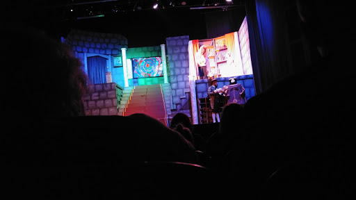 Non-Profit Organization «Geyer Performing Arts Center», reviews and photos, 111 Pittsburgh St, Scottdale, PA 15683, USA