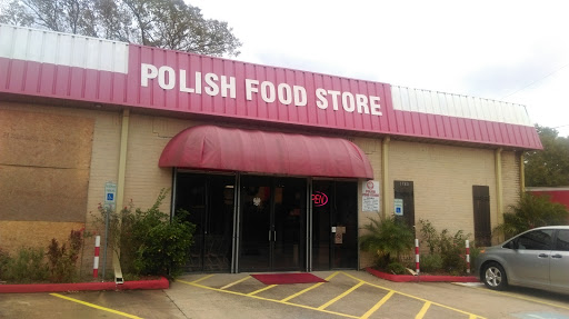 Grocery Store «Polish Food Store», reviews and photos, 1780 Blalock Rd, Houston, TX 77080, USA