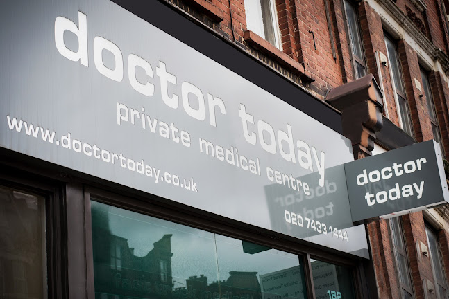 Doctor Today Private Medical Centre - London