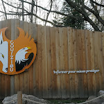 Photo n° 3 de l'avis de André.o fait le 18/02/2022 à 13:44 pour Parc de Courzieu à Courzieu