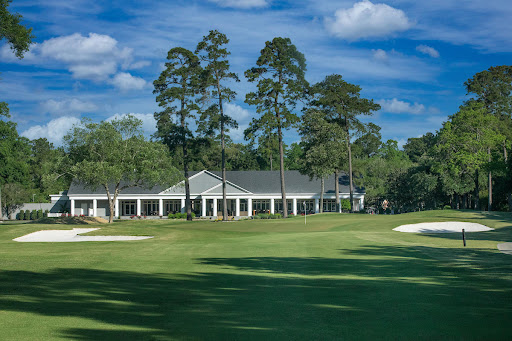The Clubs of Kingwood - Deerwood Clubhouse