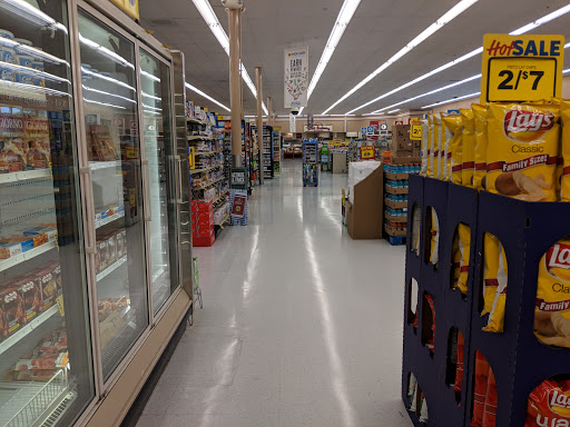 Grocery Store «Food Lion», reviews and photos, 2466 Centreville Rd, Centreville, MD 21617, USA