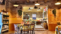Atmosphère du Restaurant Bistro Chez Jules à Antibes - n°1