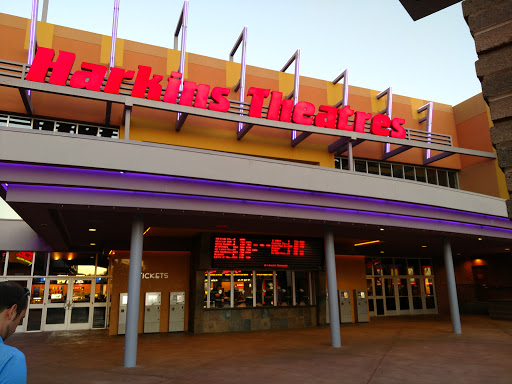 Shopping Mall «SanTan Village», reviews and photos, 2218 E Williams Field Rd #235, Gilbert, AZ 85295, USA