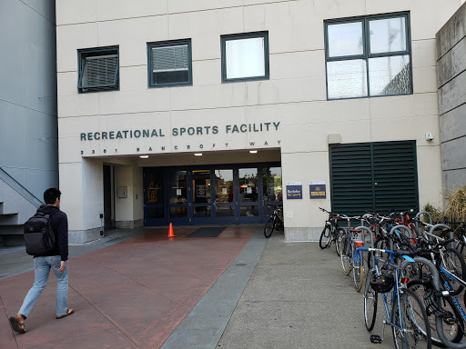 Recreational Sports Facility image