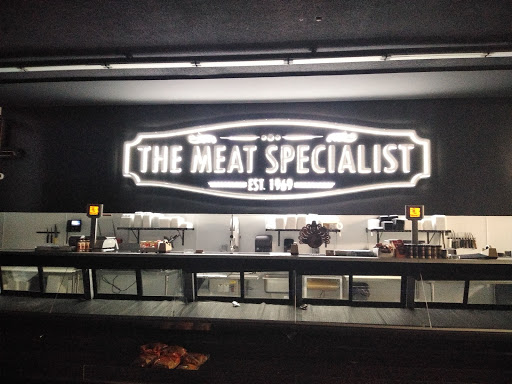 Butcher Shop «Critchfield Meats Retail Store», reviews and photos, 2220 Nicholasville Rd #166, Lexington, KY 40503, USA