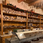 Photo n°9 de l'avis de Franco.r fait le 28/12/2023 à 22:32 sur le  Suino Nero di Calabria: Mollo Aziende, Macelleria/Braceria à Fagnano Castello