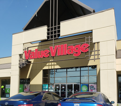 Thrift Store «Value Village», reviews and photos, 17216 WA-99, Lynnwood, WA 98037, USA