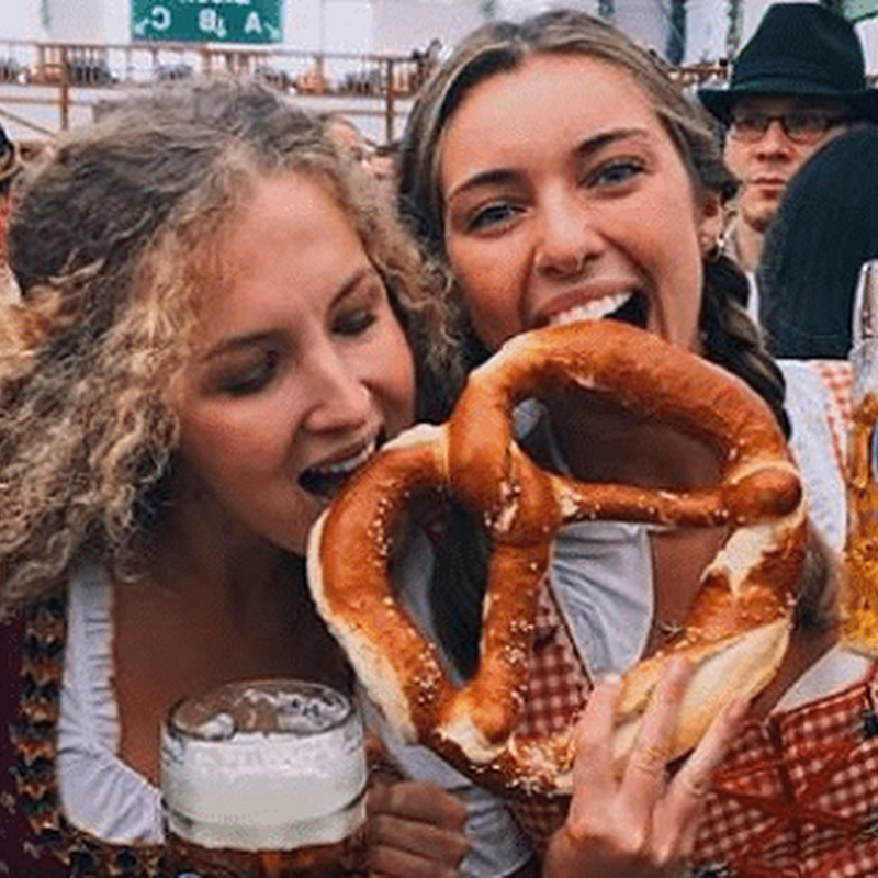 Oktoberfest Wexford