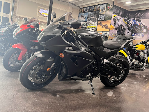 Motorcycle Dealer «Mountain Motorsports Marietta», reviews and photos, 780 Cobb Pkwy S, Marietta, GA 30062, USA