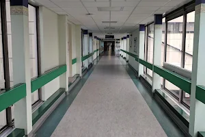 Airedale General Hospital image
