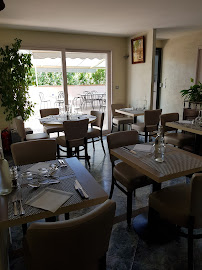 Atmosphère du Restaurant La Cassolette à Saint-Alban - n°9