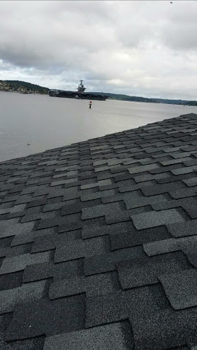 Bayview Roofing in Bremerton, Washington
