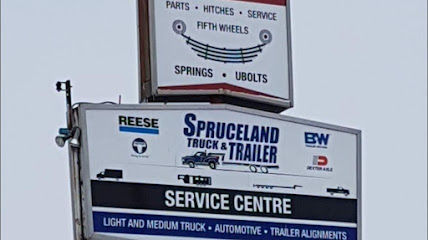 Spruceland Truck & Trailer