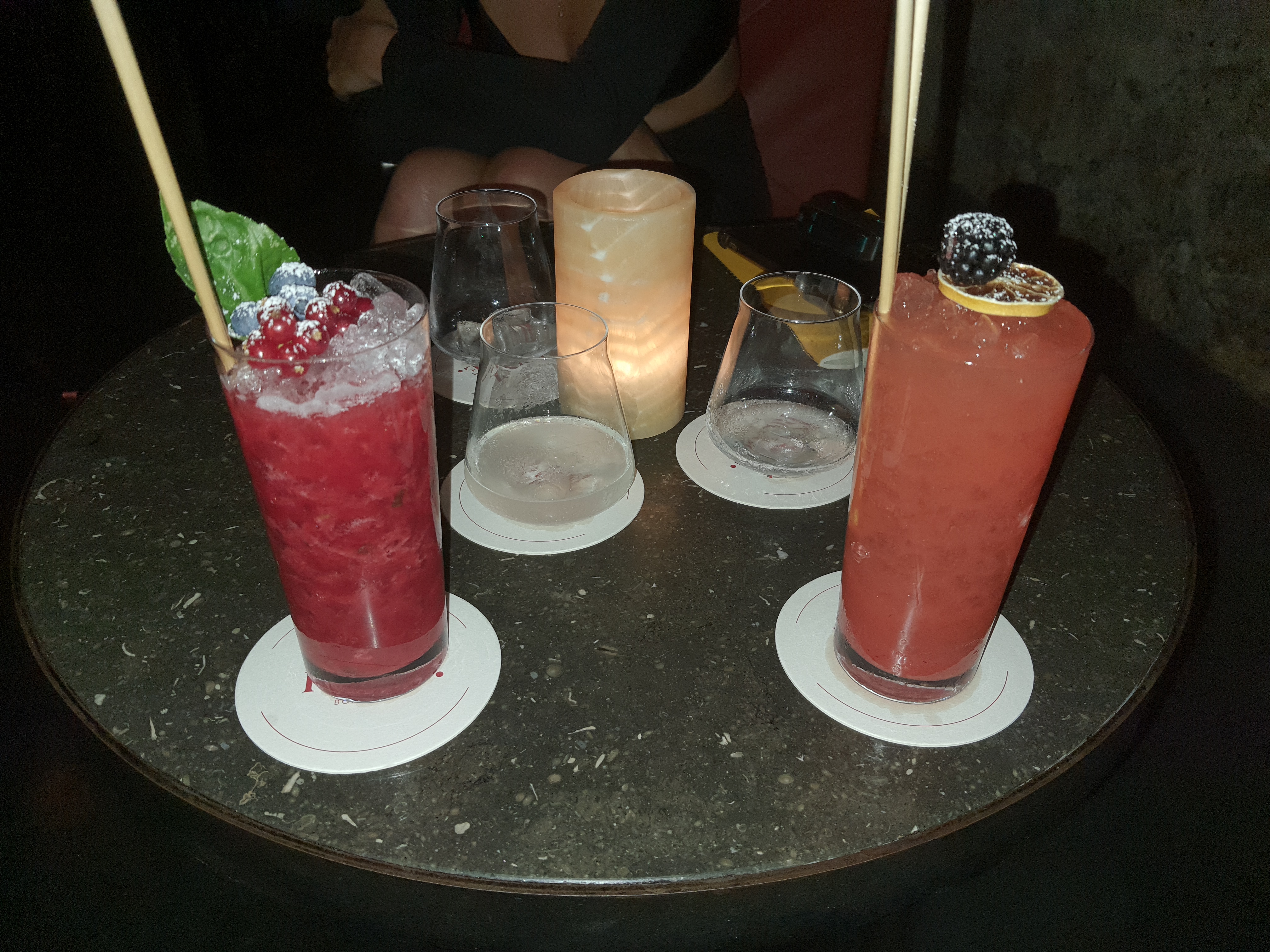 Photo n° 2 de l'avis de coco.o fait le 21/07/2022 à 23:02