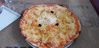 Plats et boissons du Pizzas à emporter Le Triskel à Matha - n°6