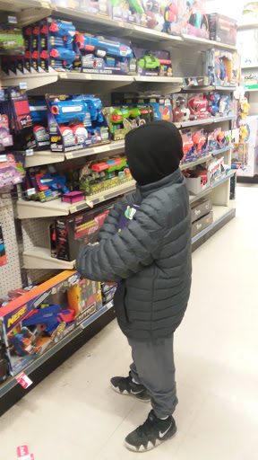 Discount Store «Kmart», reviews and photos, 1701 4th Ave, Charleston, WV 25312, USA