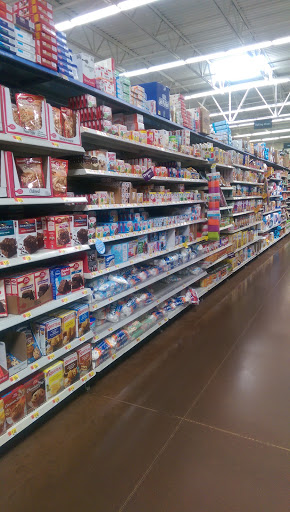 Department Store «Walmart Supercenter», reviews and photos, 7455 W Colfax Ave, Lakewood, CO 80214, USA