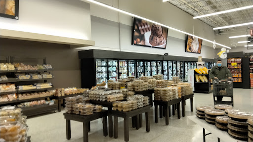 Supermarket «Cub Foods», reviews and photos, 8015 Den Rd, Eden Prairie, MN 55344, USA