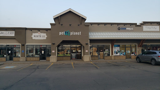Pet Planet Cochrane Towne Square