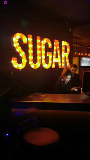 Sugar Bar and Disco
