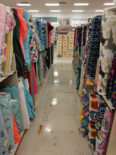 Fabric Store «Jo-Ann Fabrics and Crafts», reviews and photos, 19 Clifton Country Rd, Clifton Park, NY 12065, USA