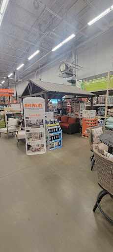 Home Improvement Store «The Home Depot», reviews and photos, 750 US-130, Robbinsville, NJ 08691, USA