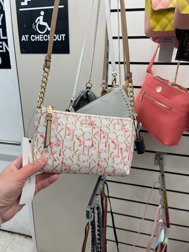 Department Store «Marshalls», reviews and photos, 122 Park Ave, Willow Grove, PA 19090, USA