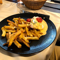 Frite du Restaurant La Taverne à Argelès-sur-Mer - n°11