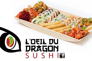 L'Oeil Du Dragon Sushi image