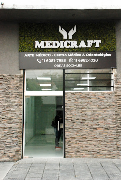 Medicraft Centro Médico y Odontologico