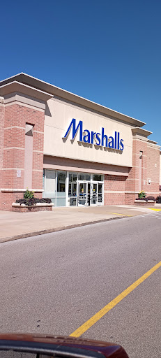 Department Store «Marshalls», reviews and photos, 35854 Detroit Road, Avon, OH 44011, USA
