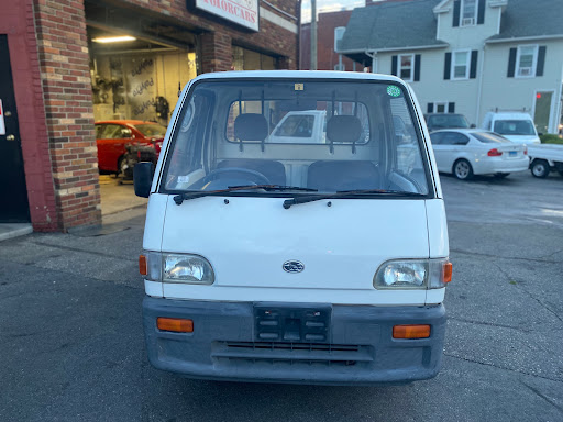 Used Car Dealer «Ross Motor Cars», reviews and photos, 174 E Main St, Torrington, CT 06790, USA