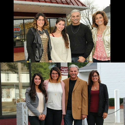 Jeweler «Bernard Jewelers», reviews and photos, 1099 Main St, Tewksbury, MA 01876, USA