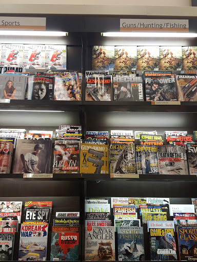 Book Store «Books-A-Million», reviews and photos, 3312 Princess Anne Rd #821, Virginia Beach, VA 23456, USA