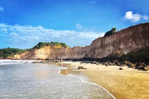 Praia de Cotovelo image