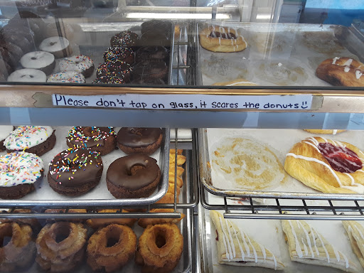 Donut Shop «Fresh Donuts», reviews and photos, 1202 Cumberland St, Lebanon, PA 17042, USA