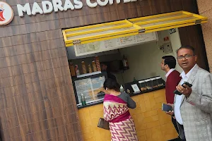 Madras coffee house image